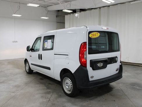 Used 2017 RAM ProMaster City Tradesman w/ Rear Back-up Camera Group FWD image 7