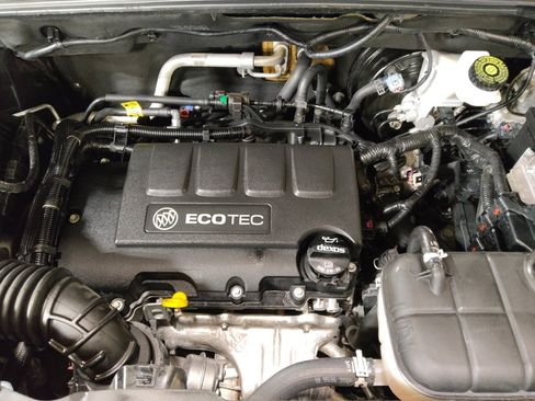 Used 2020 Buick Encore Preferred w/ Safety Package image 30