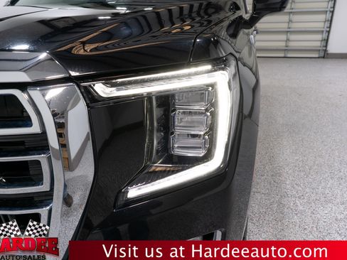 Used 2023 GMC Yukon SLT image 8