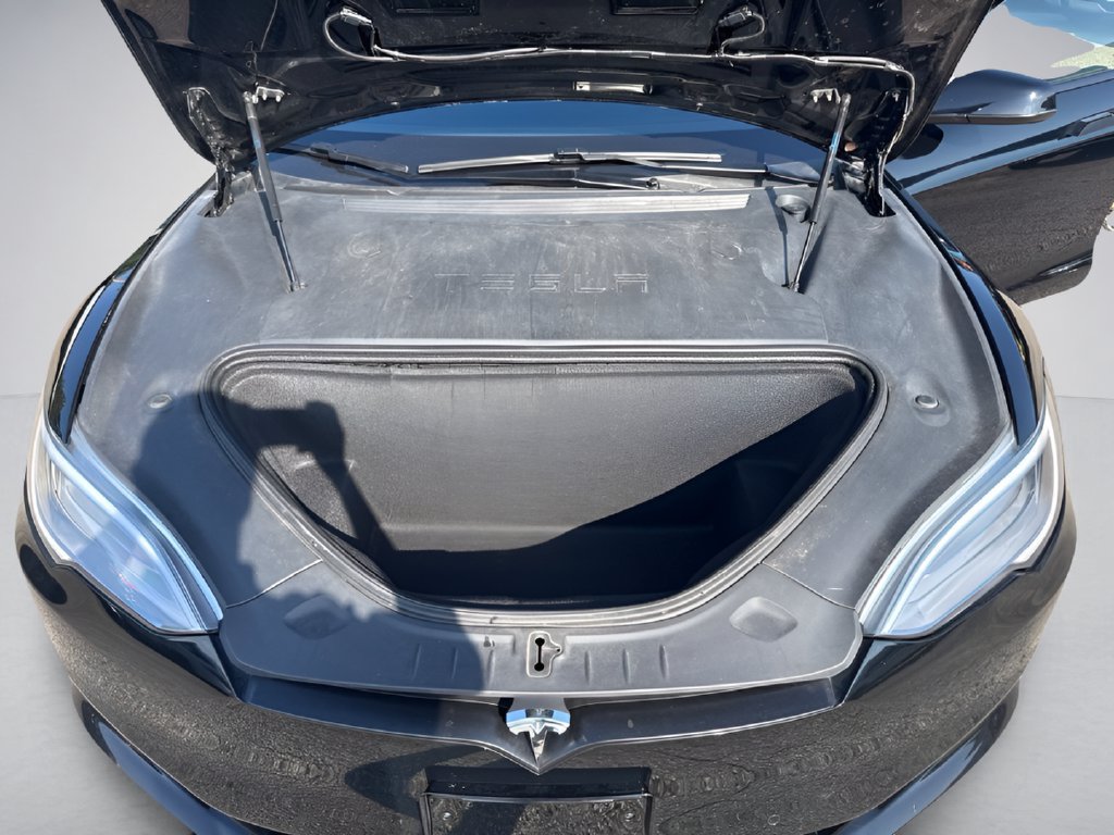 Used 2020 Tesla Model S Performance AWD/4WD image 30