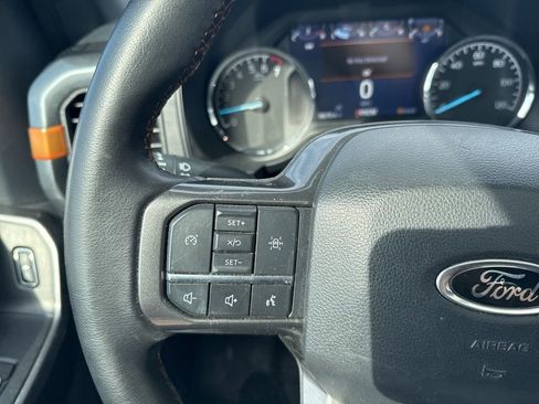 Certified 2023 Ford F150 Tremor image 14