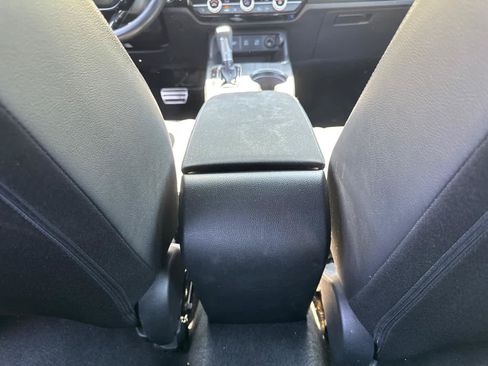 Used 2025 Honda Civic Sport image 29