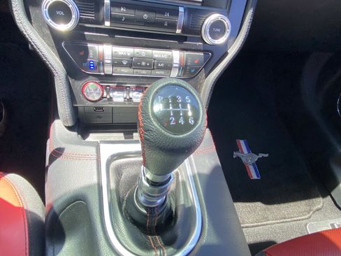 Used 2019 Ford Mustang GT Premium w/ Equipment Group 401A RWD image 26