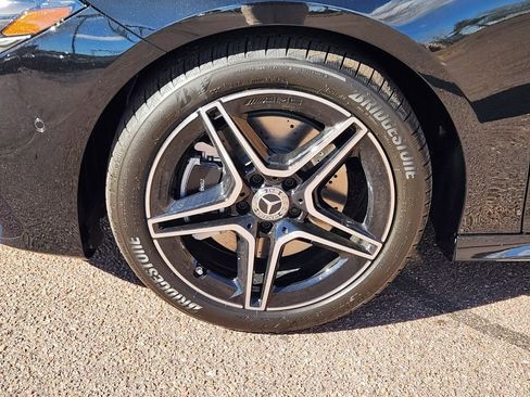 New 2026 Mercedes-Benz CLA 250 4MATIC image 10