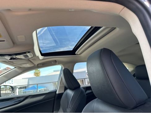 Certified 2023 Lexus NX 350 AWD w/ Cold Area Package image 7