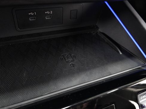 Used 2025 Nissan Murano Platinum w/ Cargo Package image 37