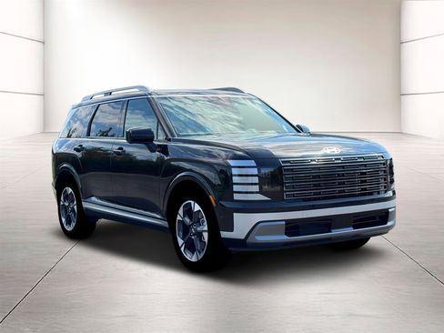 New 2026 Hyundai Palisade Limited image 11