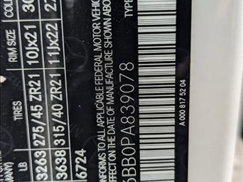 Certified 2023 Mercedes-Benz GLE 53 AMG 4MATIC Coupe image 25