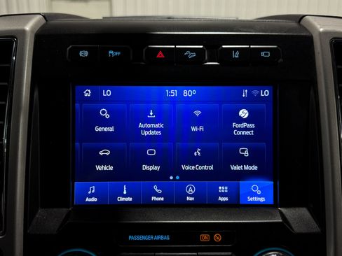 Used 2021 Ford F350 Lariat w/ Lariat Ultimate Package image 44