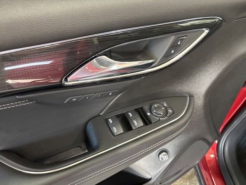 Used 2023 Buick Envision Essence w/ Sport Touring Package image 17