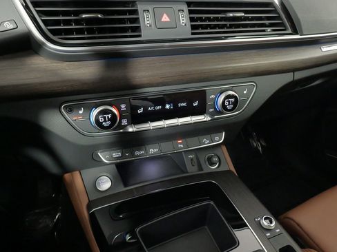 Used 2025 Audi Q5 2.0T Premium Plus image 51
