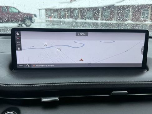 Used 2022 Genesis GV70 3.5T Sport w/ Sport Advanced Package image 15