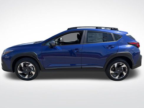 New 2026 Subaru Crosstrek 2.5i Limited AWD/4WD image 4