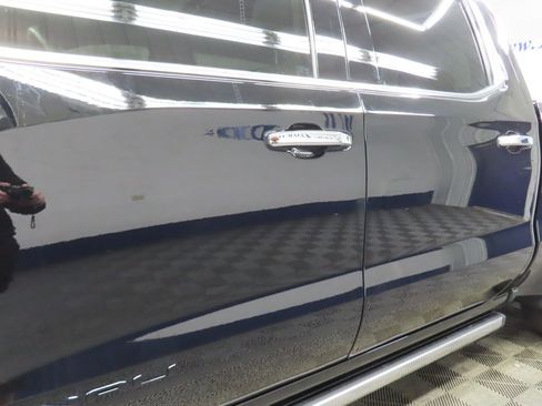 Used 2025 GMC Sierra 1500 Denali AWD/4WD image 41