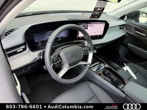 New 2026 Audi Q3 quattro 2.0T AWD/4WD image 3