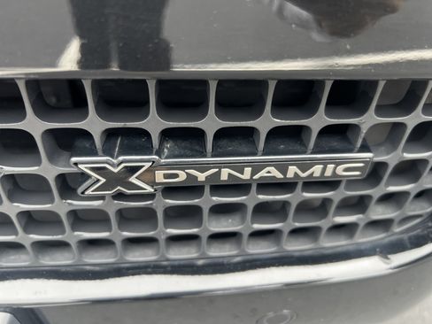 Certified 2023 Land Rover Defender 110 X-Dynamic SE AWD/4WD image 9