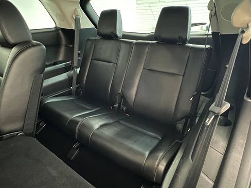 Used 2012 MAZDA CX-9 Grand Touring w/ Moonroof & Bose Audio Pkg AWD/4WD image 11