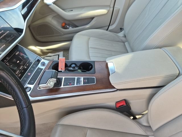 Used 2023 Audi A6 2.0T Premium AWD/4WD image 18