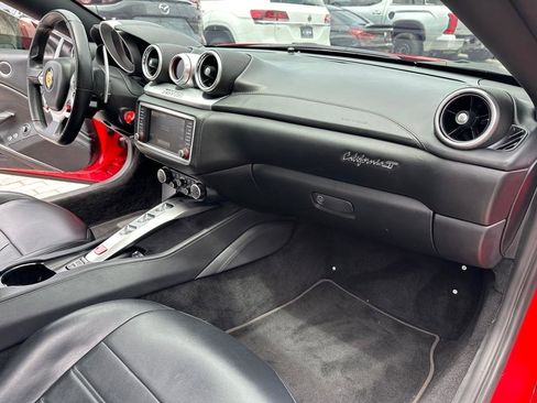 Used 2015 Ferrari California T RWD image 40