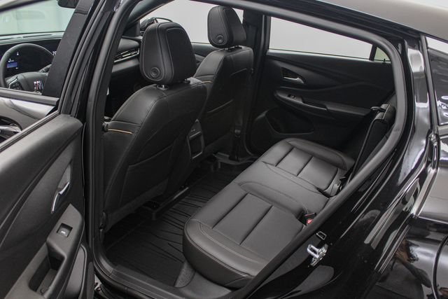 New 2026 Buick Envista Avenir FWD image 19