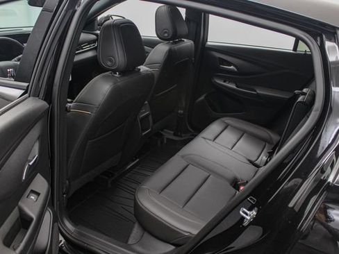 New 2026 Buick Envista Sport Touring FWD image 19