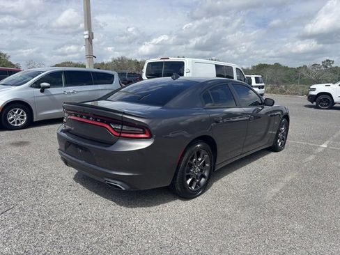 Used 2018 Dodge Charger GT image 8