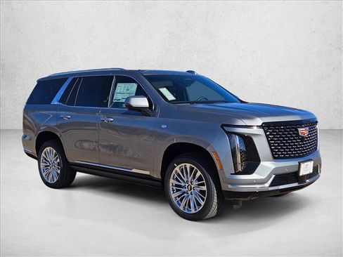 New 2026 Cadillac Escalade Luxury w/ Touring Package image 7