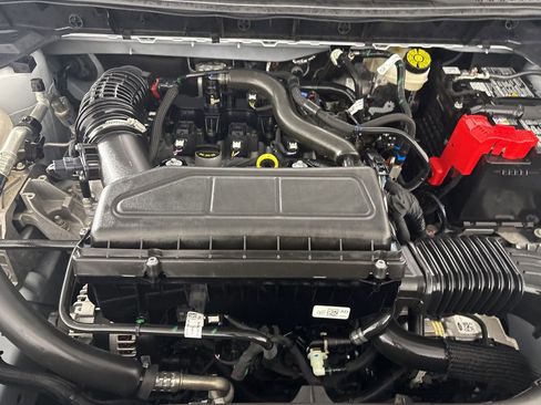 Used 2025 Ford Escape Active image 29