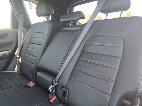 New 2026 Honda CR-V Sport-L image 9