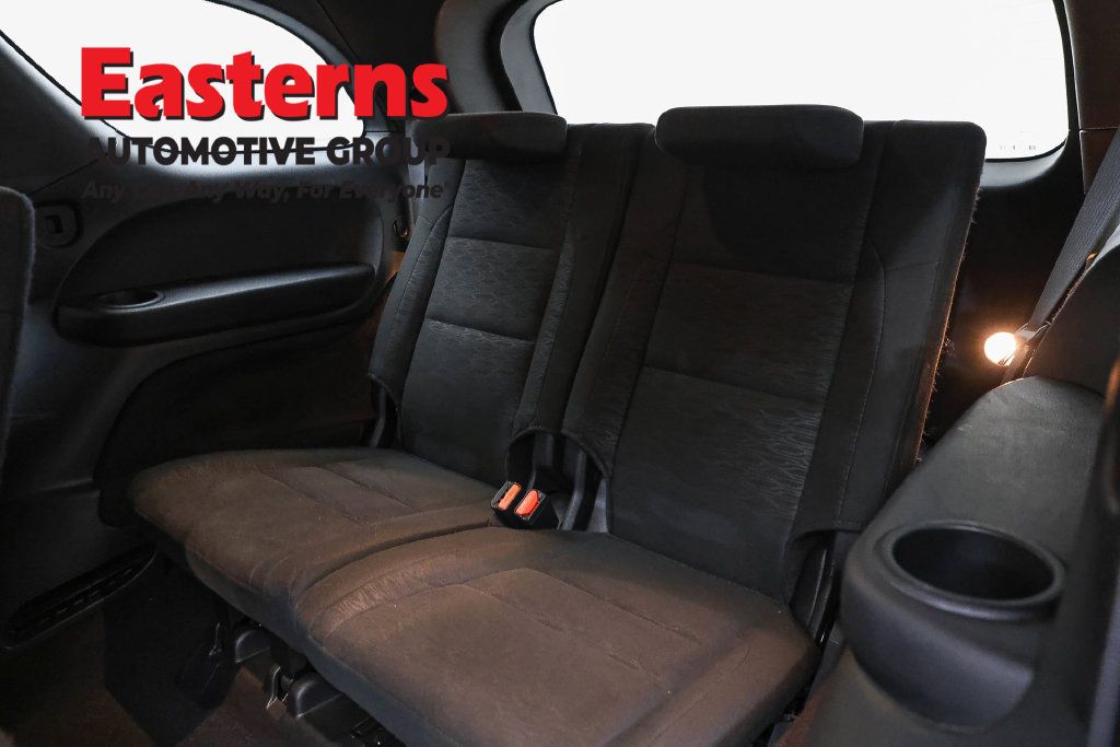 Used 2025 Dodge Durango GT RWD image 26