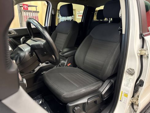 Used 2019 Ford Ranger XLT w/ FX4 Off-Road Package image 27