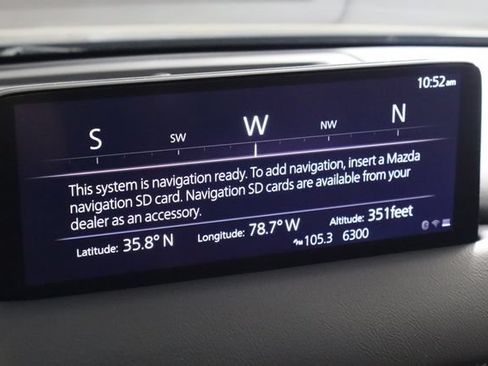 Used 2022 MAZDA CX-5 Carbon Edition AWD/4WD image 35
