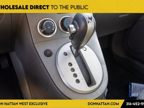 Used 2009 Nissan Sentra 2.0 SR FE+ image 9