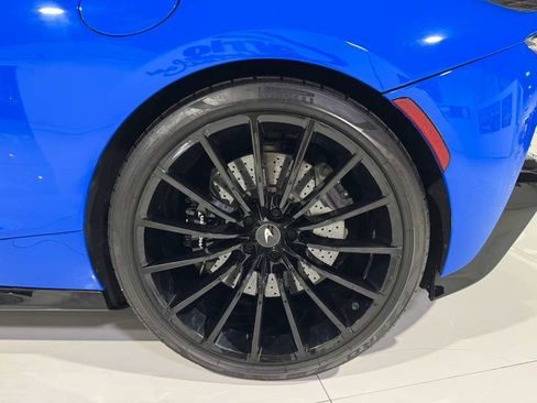 Used 2020 McLaren GT image 48