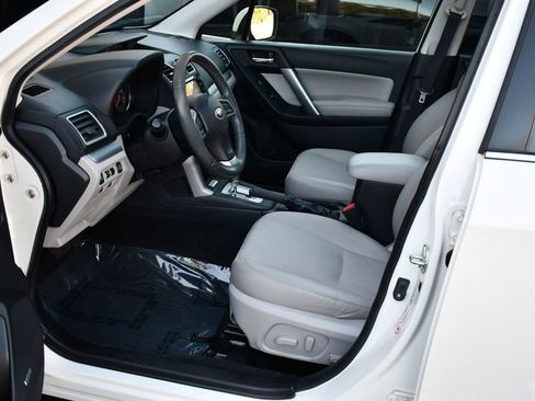Used 2016 Subaru Forester 2.5i Limited image 35