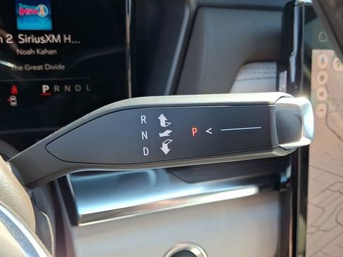 New 2026 GMC Terrain Denali AWD/4WD image 12