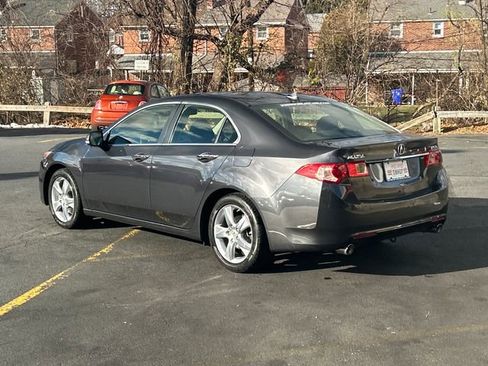 Used 2014 Acura TSX Sedan image 5