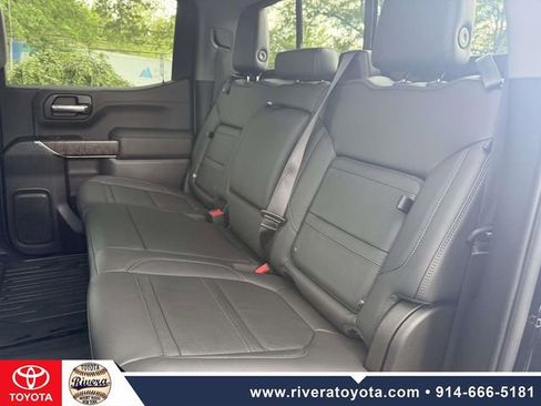 Used 2020 GMC Sierra 1500 Denali w/ Denali Ultimate Package AWD/4WD image 16