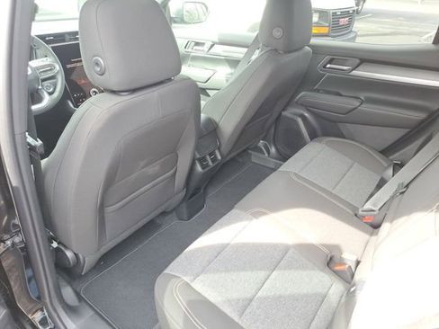 New 2026 GMC Terrain Elevation image 10