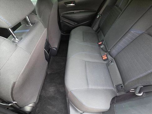 Certified 2022 Toyota Corolla SE image 17