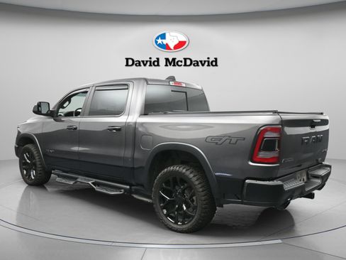 Used 2024 RAM 1500 Rebel w/ Rebel Level 2 Equipment Group image 6