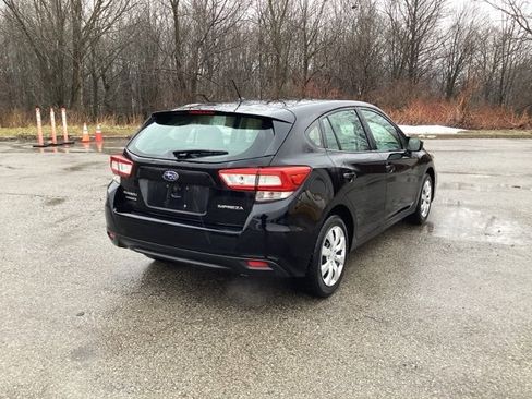 Used 2019 Subaru Impreza 2.0i image 7