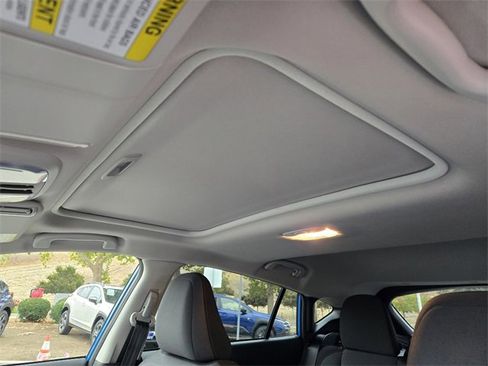 New 2025 Subaru Impreza 2.0i Sport image 11