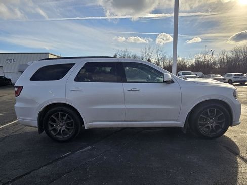 Used 2018 Dodge Durango R/T image 8