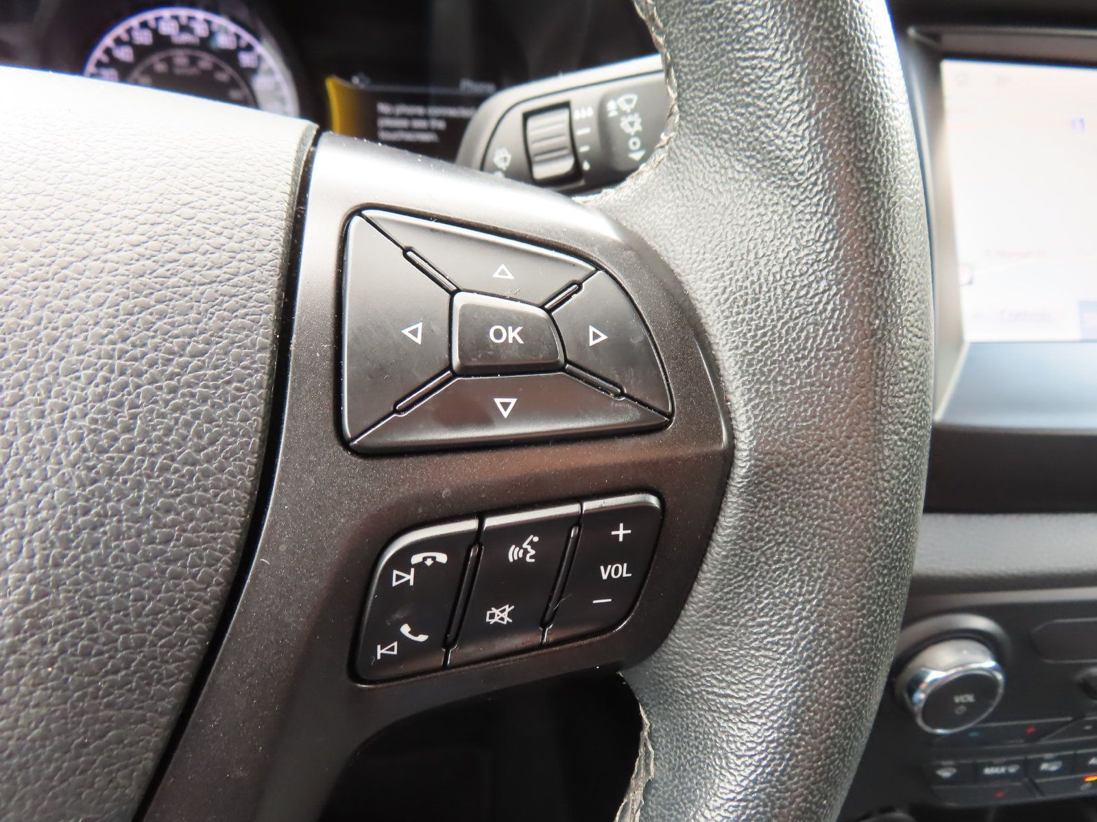 Used 2022 Ford Ranger Lariat w/ Equipment Group 501A High AWD/4WD image 21