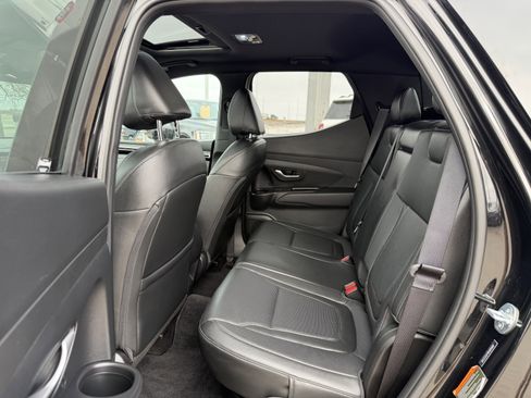 Used 2024 Hyundai Santa Cruz Night image 19