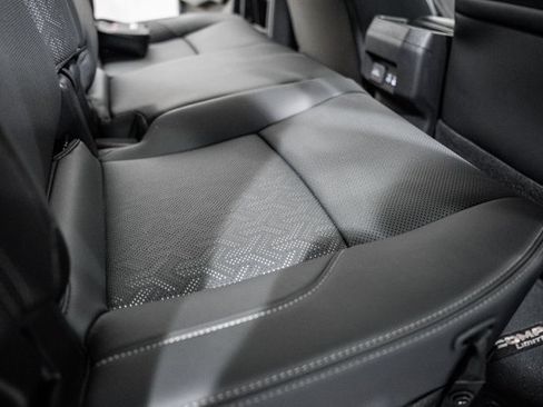 Used 2024 Toyota Tacoma Limited w/ Limited Package (LT) image 37