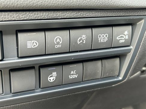 New 2026 Toyota Tundra Limited image 27