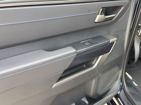 New 2026 Toyota Tundra Platinum AWD/4WD image 31