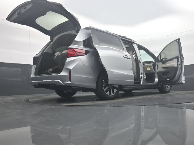 New 2026 Honda Odyssey EX-L image 55